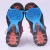 Import portable silicone anti-skid city crampons from China
