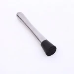 Portable Stainless Steel Bar Accessories Fruirt Muddler Cocktail Muddler Ice Pestle