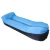 Portable Ultralight Lazy Inflatable Lounger 210T Nylon Outdoor Air Sleeping Bag With Carry Bag