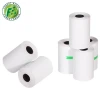 pos paper roll 70gsm 57 x 30 mm BPA FREE Thermal paper