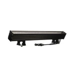 Power dj light 18*12w 4in1 waterproof LED wall washer factory