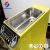Import power-saving table top soft ice cream machine from China