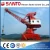Import Power Station Portal Portal Crane from China