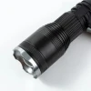 Powerful USB Bright Portable LED Flashlight Work Light Stand Design For Work