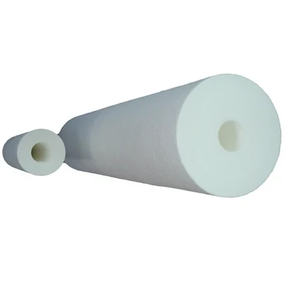 PP Sediment String Wound Water Filter