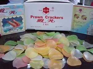 Prawn cracker snacks at lowest price