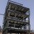 Import Prefabricated High Rise Construction Materials Steel Hotel Building from China