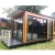 Import Prefabricated house container luxury prefab container house small prefab houses from China