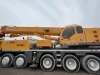 Preferential export 130 tons original used car crane, one-stop service of international logistics