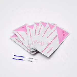 Pregnancy Test Kit Woman Pregnancy Kits Reasonable Price