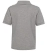 Premium Boys School Uniform Short Sleeve  Polo Shirt