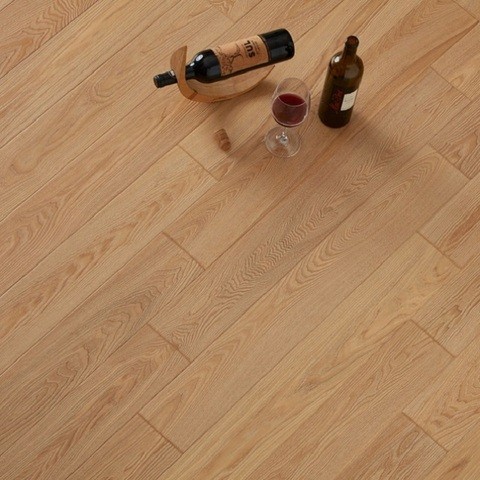 Premium Engineered hardwood floor Stone Polymer Composite Flooring