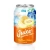 Import Premium High Quality  Fruit Soft Drinks 330ml in canned lychee kuwait juice hawai drink from Vietnam