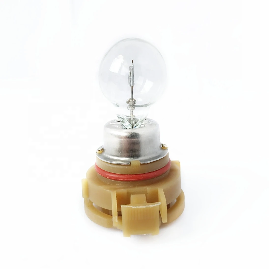 Premium PSX24W 12V 24W 12276 PG20-7 2504 Incandescent Bulb Base 358107841Standard Fog Lamp Globe H16 Standard Headlight