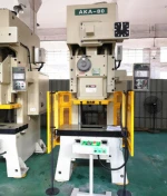 press 60 ton press 80 ton press 100 ton punching machines