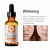 Import pretty cowry Skin Care Facial Anti Aging Moisturizing Whitening Hyaluronic Acid Vitamin C Face Serum from China