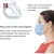 Import Prevent Makeup Removal 3D Mask Inner Support Frame Bracket Nose Pad Lipstick Protection Cool Bracket from China