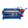 Price Iron Roll Stainless Steel Automatic Wire Mesh Welding Machine