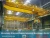 Import Price of 5 ton 15 ton 25 ton Double Girder Overhead Crane QC Type Electric Bridge Crane from China