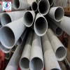 Prime 4 Inches 40Mm Diameter Building Materials stainless steel tube 316 With Mill Test Certificate SCH size surface process