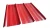 Import prime metal roof panels  ppgi ppgl corrugated steel roofing sheet color coated galvanized steel roof from China