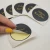 Import Private Design Custom Die Cut Adhesive Paper Stickers custom Gold Foil Printed Brand Logo sticker from China