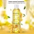 Import Private Label Bulk All Natural Flower Petals Deep Moisturizing Whitening Body Wash Shower Gel from China