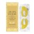 Import Private label collagen crystal eye mask dark circle 24k gold skin care eye mask from China