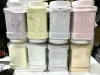 Private Label Hydro Mask Natural Organic Whitening Moisturizing Plants Fruits Extract Soft Film Powder Jelly Mask