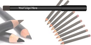 Private Label  Natural  Eye &amp; Lip Pencils