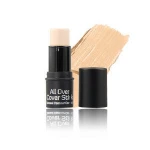 Private label wholesale face makeup cosmetics 3D highlight waterproof 3 colors concealer stick