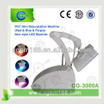 Pro Photon BIO LED light therapy machine PDT Red+ Blue +Infrared light therapy