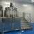 Import production system machine for Olive oil/milk/juice,hot juice mixing tanks from China