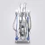 Import Professional 4 cryolipolysis cool body slimming sculpting machine for sale from China
