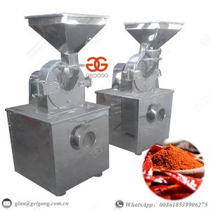 Professional Automatic Chilli Grinding Machine Price In India