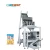 Import Professional candy peanuts dry vegetable chocolate pillow feeding packing machine for export from China