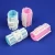 Import Professional durable fashion small soft plastic PP hair rollers from China