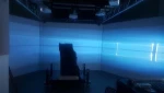 Professional Educational Equipment Immersive Display System
