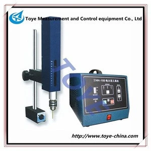 Professional electric spark machine for Taper Wire Cut Edm Machine