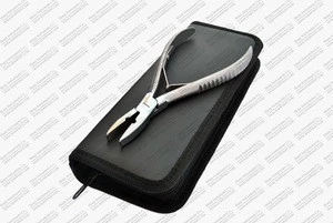 Professional Hair Extensions Plier Tool Kits
