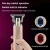 Import Professional Hair Trimmer Clippers Household Hair Cut Styles Machine Trimmer from China