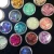 Import Professional High Pigment Makeup Your Own Logo Loose Glitter Shimmer Eyeshadow from China