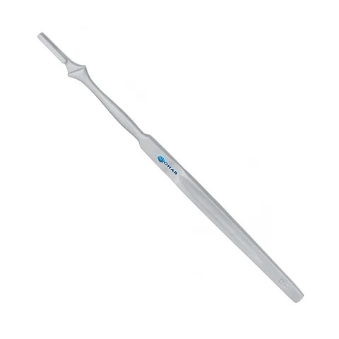 Stat Lab Rnd Tip Scaple Buy Professional Hospital Surgery Operation Round Pattern Scalpel ...