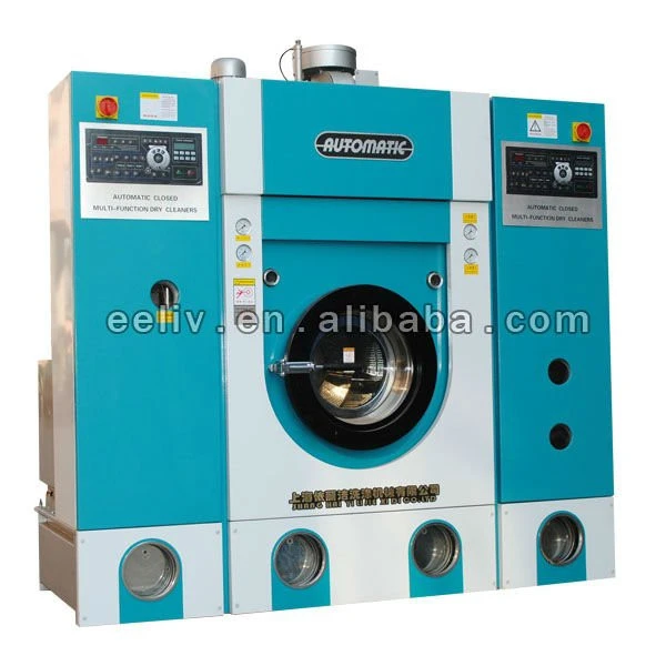 Professional Industrial Washing Machine