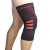 Import Professional Knee Brace Knee Compression Sleeve With Patella Gel Pads & Side Stabilizers Knee Support from China