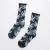 Import Professional Manufacture Colorful Maple Leaf Tube Sports Socks Weed Leaf Socks from China