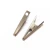Import Professional metal  big A clip alligator clip spring steel clip from China
