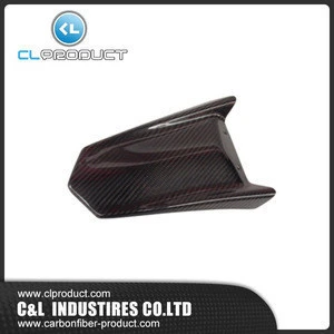 Professional motorcycle parts accessories for carbon fiber