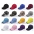 Import Professional OEM embroidered hats baseball cap custom logo sport cap wholesale from China