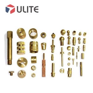 Professional on cnc machining parts OEM auto spare textile machine milling lathe Stainless Steel Machinery Parts